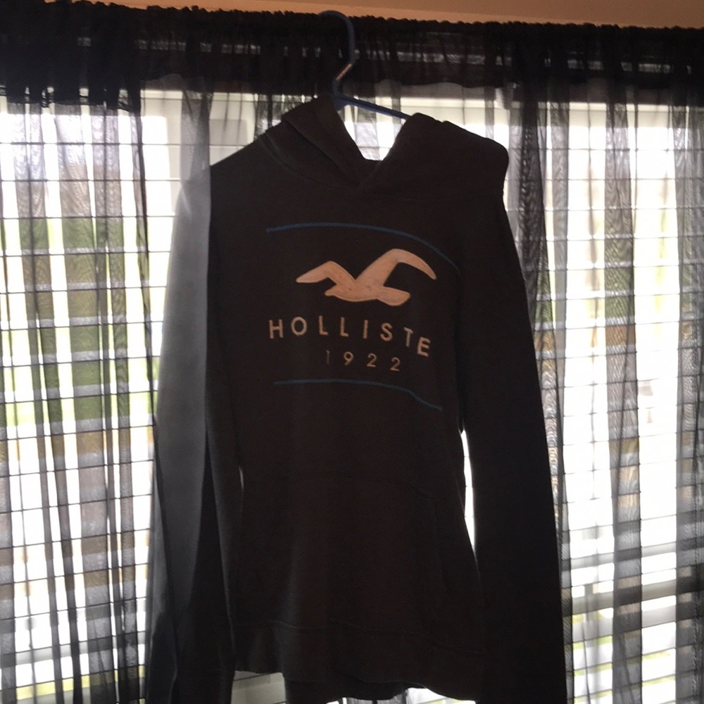 Hollister Hoodie